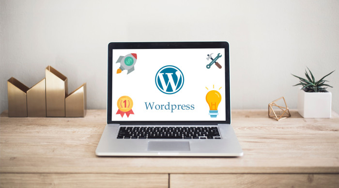 Wordpress