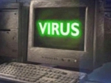 Признаки присутствия компьютерного вируса