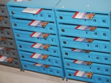 Разнос листовок по почтовым ящикам как вид рекламы