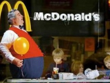 МакДональдс нарушил права детей