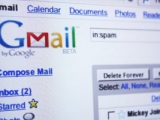 Процесс массовой e-mail рассылки