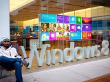 Windows Store собрал более 50 тыс приложений