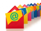 Пропускная способность и преимущества e-mail маркетинга