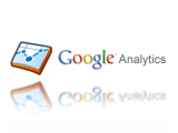 Обновленная панель администратора в Google Analytics